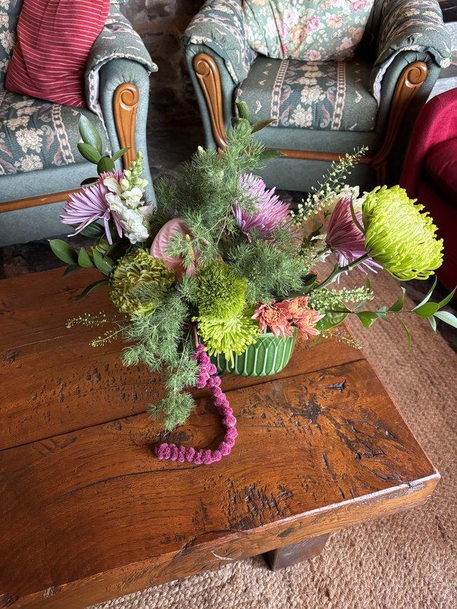 deco floral